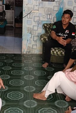 Ketua FWJI Korwil Indramayu Diduga Diintimidasi dan Dihalangi Saat Konfirmasi, Berujung Dugaan Tindakan Kekerasan