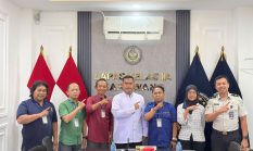 “Perkuat Sinergi Pers dan Lapas, DPD APPI Karawang Apresiasi Keterbukaan Kalapas”