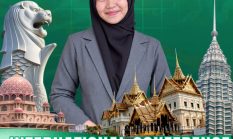 Santriwati Karawang Go International, Wakili Indonesia dalam ICSM Batch 7